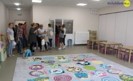 Przedszkole nr 4 ma cztery nowe sale zajęciowe