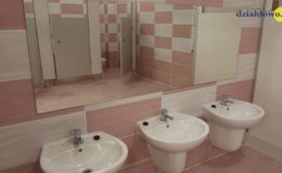 Przedszkole nr 4 ma cztery nowe sale zajęciowe