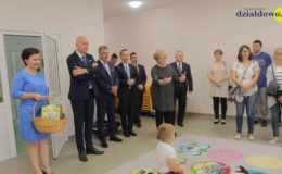 Przedszkole nr 4 ma cztery nowe sale zajęciowe