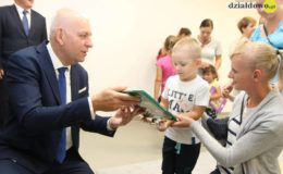 Przedszkole nr 4 ma cztery nowe sale zajęciowe
