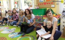 Przedszkole nr 4 ma cztery nowe sale zajęciowe