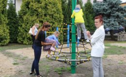 Przedszkole nr 4 ma cztery nowe sale zajęciowe