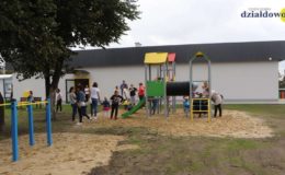Przedszkole nr 4 ma cztery nowe sale zajęciowe