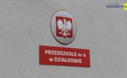 Przedszkole nr 4 ma cztery nowe sale zajęciowe