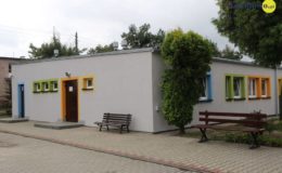 Przedszkole nr 4 ma cztery nowe sale zajęciowe
