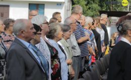 Uroczyste obchody 79. rocznicy wybuchu II wojny światowej [film, zdjęcia]