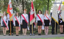 Uroczyste obchody 79. rocznicy wybuchu II wojny światowej