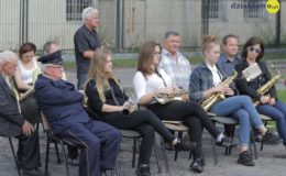 Uroczyste obchody 79. rocznicy wybuchu II wojny światowej