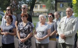 Uroczyste obchody 79. rocznicy wybuchu II wojny światowej