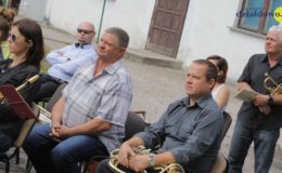 Uroczyste obchody 79. rocznicy wybuchu II wojny światowej