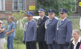 Uroczyste obchody 79. rocznicy wybuchu II wojny światowej