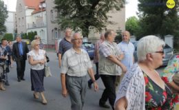 Uroczyste obchody 79. rocznicy wybuchu II wojny światowej