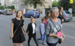 Uroczyste obchody 79. rocznicy wybuchu II wojny światowej