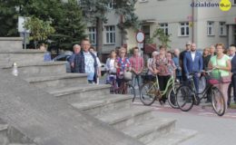 Uroczyste obchody 79. rocznicy wybuchu II wojny światowej