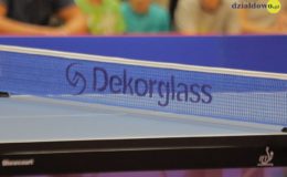 Superliga. Dekorglass — Kolping Frac 3:1
