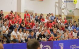 Superliga. Dekorglass — Kolping Frac 3:1