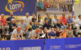 Superliga. Dekorglass — Kolping Frac 3:1