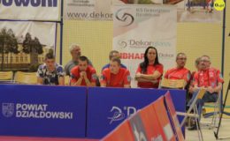 Superliga. Dekorglass — Kolping Frac 3:1