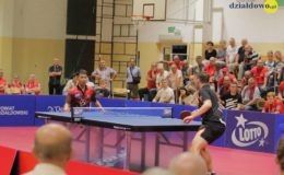 Superliga. Dekorglass — Kolping Frac 3:1
