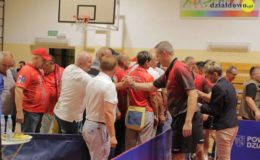 Superliga. Dekorglass — Kolping Frac 3:1