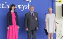 Witaj szkoło! Rozpoczęcie roku szkolnego w Zespole Szkół nr 2