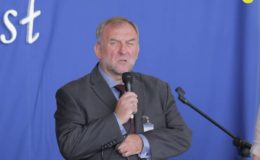 Witaj szkoło! Rozpoczęcie roku szkolnego w Zespole Szkół nr 2