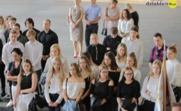 Witaj szkoło! Rozpoczęcie roku szkolnego w Zespole Szkół nr 2