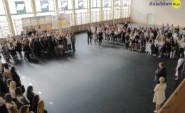 Witaj szkoło! Rozpoczęcie roku szkolnego w Zespole Szkół nr 2