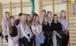 Witaj szkoło! Rozpoczęcie roku szkolnego w Zespole Szkół nr 2
