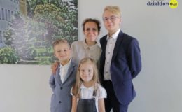 Witaj szkoło! Rozpoczęcie roku szkolnego w Zespole Szkół nr 2