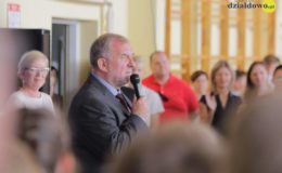 Witaj szkoło! Rozpoczęcie roku szkolnego w Zespole Szkół nr 2