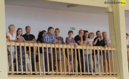 Witaj szkoło! Rozpoczęcie roku szkolnego w Zespole Szkół nr 2