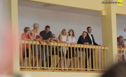 Witaj szkoło! Rozpoczęcie roku szkolnego w Zespole Szkół nr 2