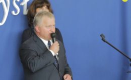 Witaj szkoło! Rozpoczęcie roku szkolnego w Zespole Szkół nr 2