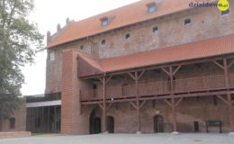 Zapraszamy na otwarcie działdowskiego zamku