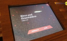 Zapraszamy na otwarcie działdowskiego zamku