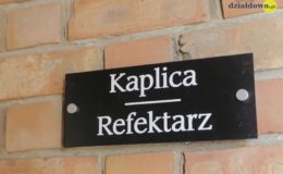 Zapraszamy na otwarcie działdowskiego zamku