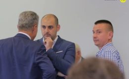 XLIV nadzwyczajna sesja Rady Miasta Działdowo
