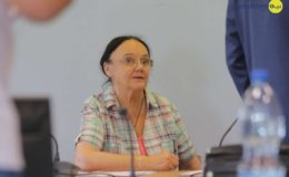 XLIV nadzwyczajna sesja Rady Miasta Działdowo