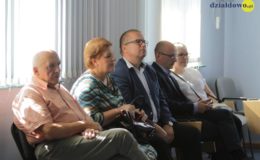 XLIV nadzwyczajna sesja Rady Miasta Działdowo