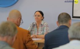 XLIV nadzwyczajna sesja Rady Miasta Działdowo
