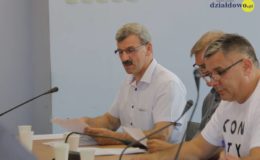 XLIV nadzwyczajna sesja Rady Miasta Działdowo