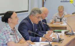 XLIV nadzwyczajna sesja Rady Miasta Działdowo