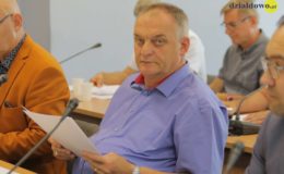 XLIV nadzwyczajna sesja Rady Miasta Działdowo