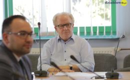 XLIV nadzwyczajna sesja Rady Miasta Działdowo