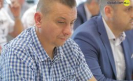 XLIV nadzwyczajna sesja Rady Miasta Działdowo