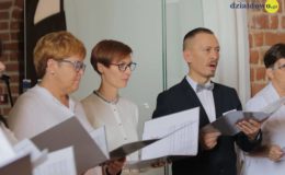 Działdowski zamek został uroczyście otwarty