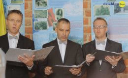Działdowski zamek został uroczyście otwarty