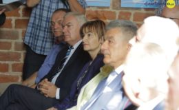 Działdowski zamek został uroczyście otwarty