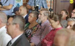 Działdowski zamek został uroczyście otwarty